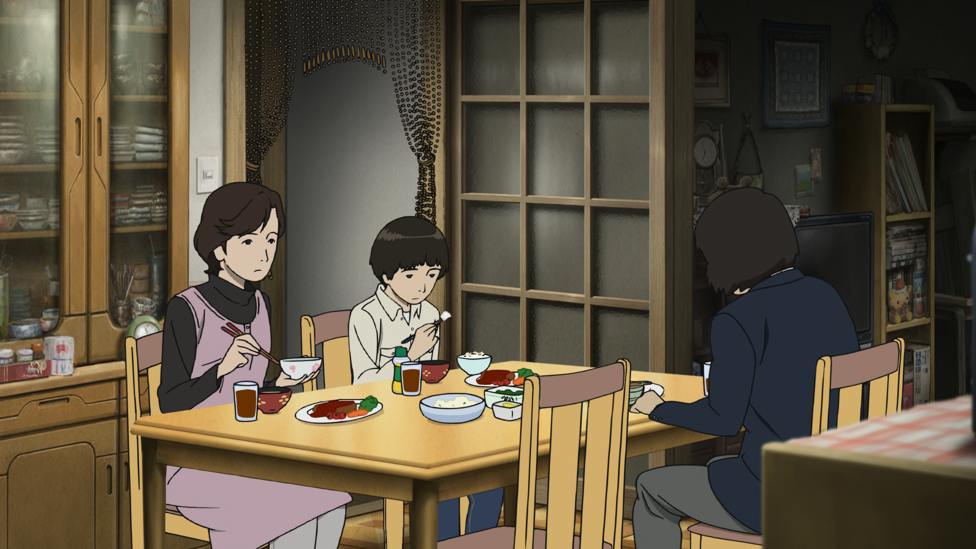 Colorful (Movie) (AkemiSubs)